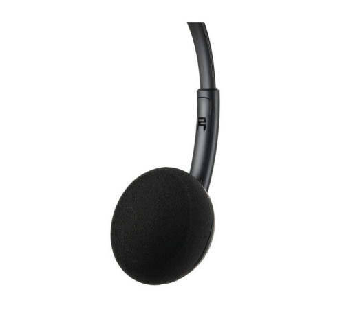 Навушники Sandberg Office Headset 3,5мм Black (325-41)