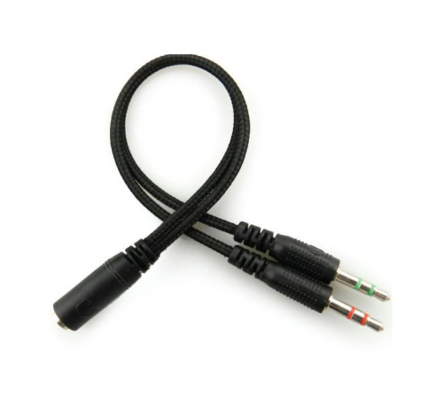 Навушники Sandberg Office Headset 3,5мм Black (325-41)