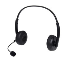 Наушники Sandberg Office Headset USB Black (326-12)