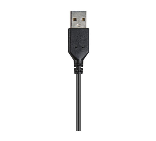 Навушники Sandberg Office Headset USB Black (326-12)