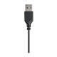 Навушники Sandberg Office Headset USB Black (326-12)