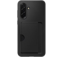 Чохол до мобільного телефона Samsung Galaxy A36 (A366), Card Slot Case black (EF-OA366TBEGWW)