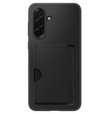 Чохол до мобільного телефона Samsung Galaxy A36 (A366), Card Slot Case black (EF-OA366TBEGWW)