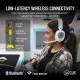 Навушники Corsair HS55 Wireless Gaming Dolby 7.1 White (CA-9011281-EU)