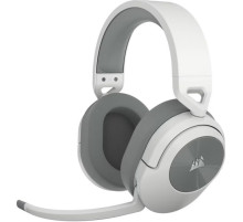 Наушники Corsair HS55 Wireless Gaming Dolby 7.1 White (CA-9011281-EU)