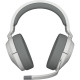 Навушники Corsair HS55 Wireless Gaming Dolby 7.1 White (CA-9011281-EU)