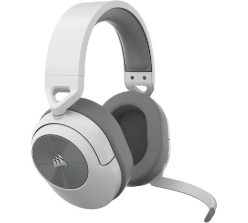 Навушники Corsair HS55 Wireless Gaming Dolby 7.1 White (CA-9011281-EU)