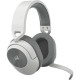 Навушники Corsair HS55 Wireless Gaming Dolby 7.1 White (CA-9011281-EU)