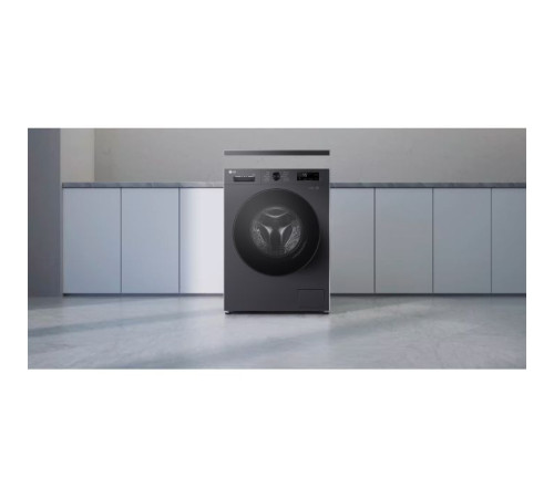 Пральна машина LG F2Y1HS5J