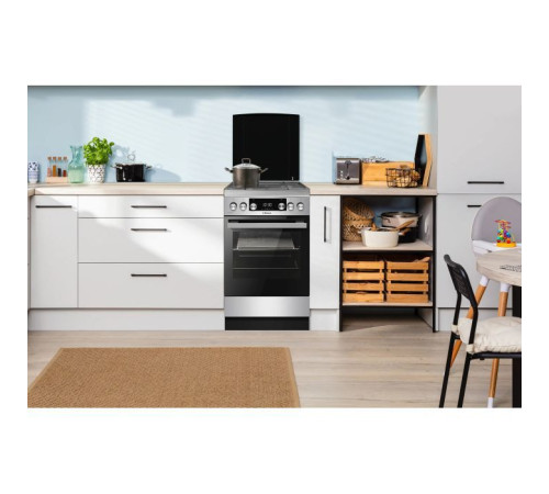 Плита Hansa FCMX583292