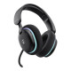 Навушники GamePro Asgard Bragi 7.1 RGB Tri-Mod Black (HSW250B)