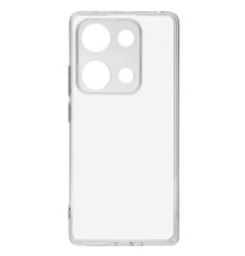 Чехол для мобильного телефона Armorstandart Air Xiaomi Redmi Note 14S 4G Camera cover Clear (ARM82026)