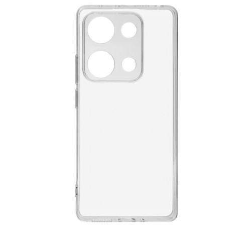 Чохол до мобільного телефона Armorstandart Air Xiaomi Redmi Note 14S 4G Camera cover Clear (ARM82026)
