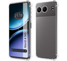 Чехол для мобильного телефона BeCover Anti-Shock OnePlus Nord 4 5G Clear (713159)