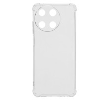 Чохол до мобільного телефона BeCover Anti-Shock Tecno Spark 30 Pro (KL7) Clear (713155)