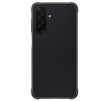 Чехол для мобильного телефона Samsung Galaxy A26 (A266) Rugged case Black (EF-RA266CBEGWW)