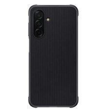 Чохол до мобільного телефона Samsung Galaxy A26 (A266) Rugged case Black (EF-RA266CBEGWW)