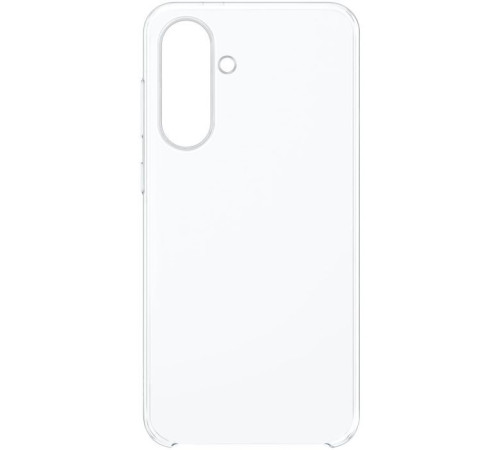 Чохол до мобільного телефона Samsung Galaxy A56 (A566) Clear Case (EF-QA566CTEGWW)