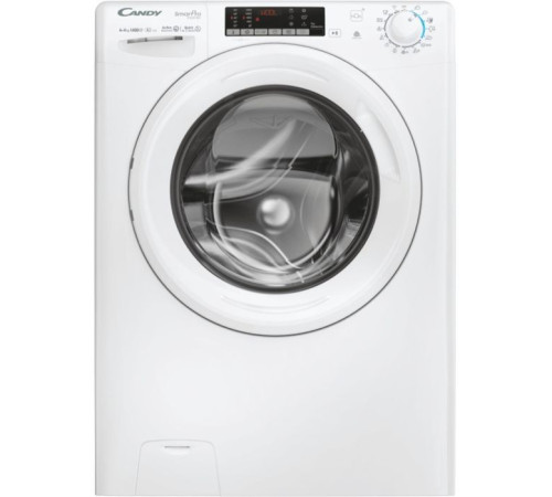 Пральна машина Candy COW 4644TWM6/1-S (COW4644TWM6/1-S)