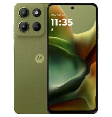 Мобільний телефон Motorola G15 8/512GB Iguana Green (PB6E0065UA)