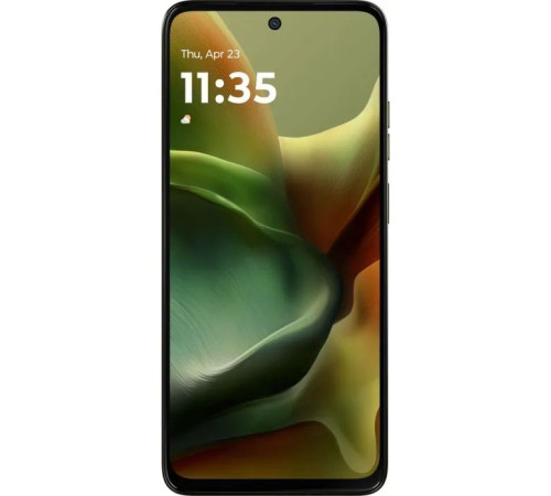 Мобільний телефон Motorola G15 8/512GB Iguana Green (PB6E0065UA)