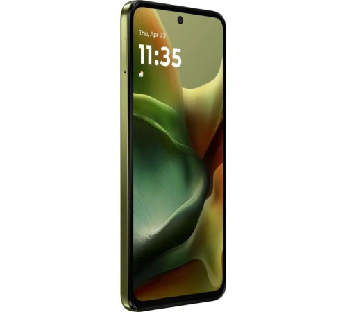 Мобільний телефон Motorola G15 8/512GB Iguana Green (PB6E0065UA)
