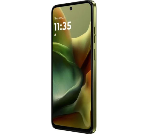 Мобільний телефон Motorola G15 8/512GB Iguana Green (PB6E0065UA)