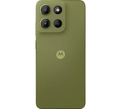 Мобільний телефон Motorola G15 8/512GB Iguana Green (PB6E0065UA)