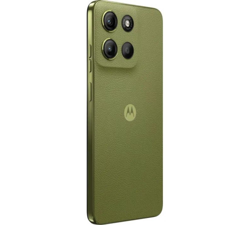 Мобільний телефон Motorola G15 8/512GB Iguana Green (PB6E0065UA)