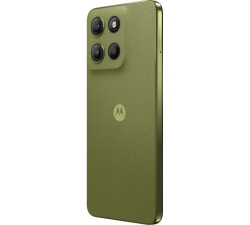 Мобільний телефон Motorola G15 8/512GB Iguana Green (PB6E0065UA)