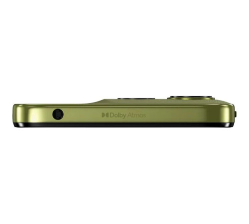 Мобільний телефон Motorola G15 8/512GB Iguana Green (PB6E0065UA)