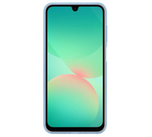 Чохол до мобільного телефона Samsung Galaxy A26 (A266) Card Slot Case blue (EF-OA266TLEGWW)