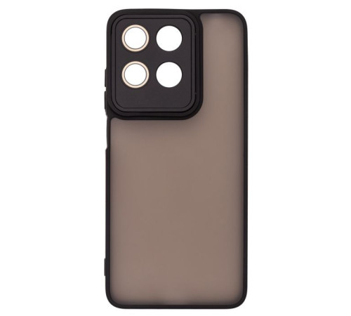 Чохол до мобільного телефона Armorstandart ShadeX Motorola G15 / G15 Power Black (ARM83019)