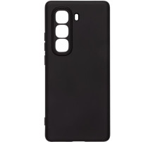 Чехол для мобильного телефона Armorstandart ICON Infinix Hot 50 Pro Plus 4G Camera cover Black (ARM84474)