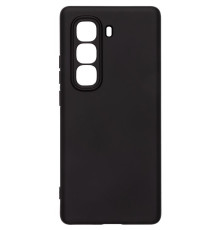 Чохол до мобільного телефона Armorstandart ICON Infinix Hot 50 Pro Plus 4G Camera cover Black (ARM84474)