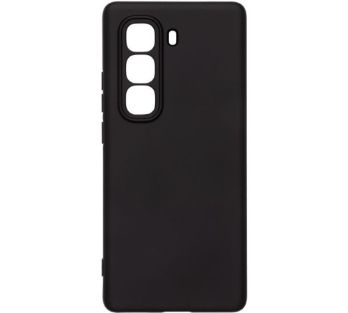 Чохол до мобільного телефона Armorstandart ICON Infinix Hot 50 Pro Plus 4G Camera cover Black (ARM84474)
