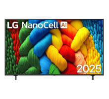 Телевізор LG 55NANO81A6A