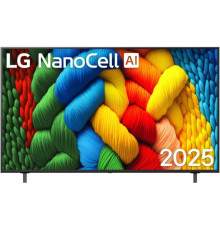 Телевізор LG 55NANO81A6A