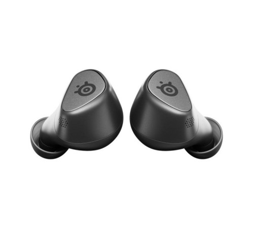 Навушники SteelSeries Arctis GameBuds for Xbox TWS Bluetooth Black (61681)