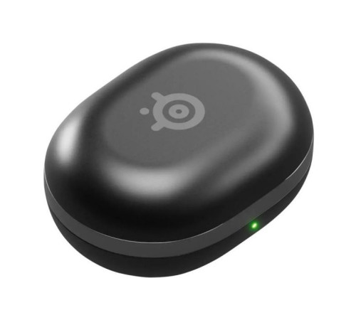 Навушники SteelSeries Arctis GameBuds for Xbox TWS Bluetooth Black (61681)