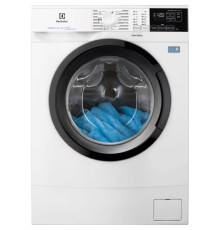 Пральна машина Electrolux EW6SM426BU