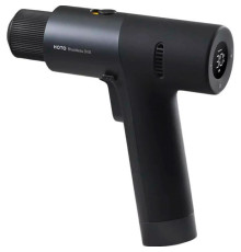 Шуруповерт Xiaomi HOTO 12V Brushless Drill Black (QWLDZ001)