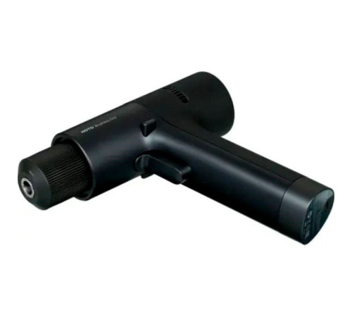 Шуруповерт Xiaomi HOTO 12V Brushless Drill Black (QWLDZ001)