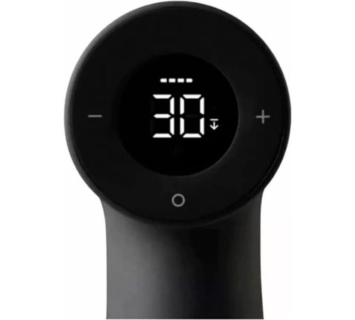 Шуруповерт Xiaomi HOTO 12V Brushless Drill Black (QWLDZ001)