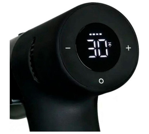 Шуруповерт Xiaomi HOTO 12V Brushless Drill Black (QWLDZ001)