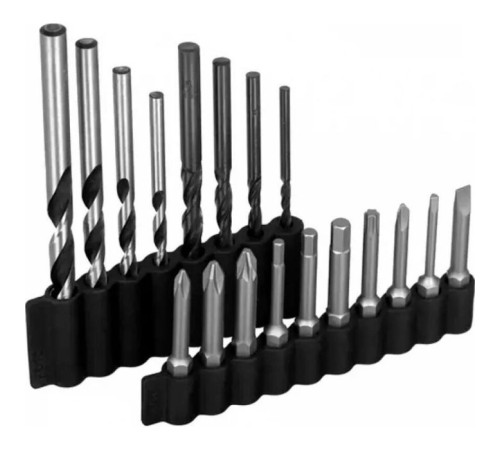 Шуруповерт Xiaomi HOTO 12V Brushless Drill Black (QWLDZ001)