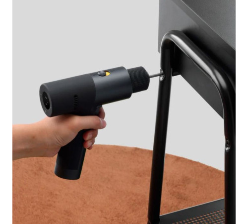 Шуруповерт Xiaomi HOTO 12V Brushless Drill Black (QWLDZ001)