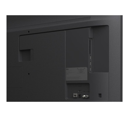 Телевізор LG 55UA75006LA