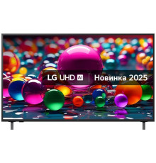 Телевізор LG 55UA75006LA