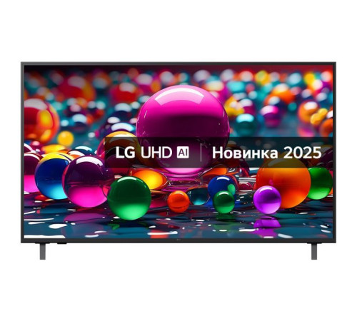 Телевізор LG 55UA75006LA